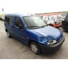 citroën berlingo del año 2001