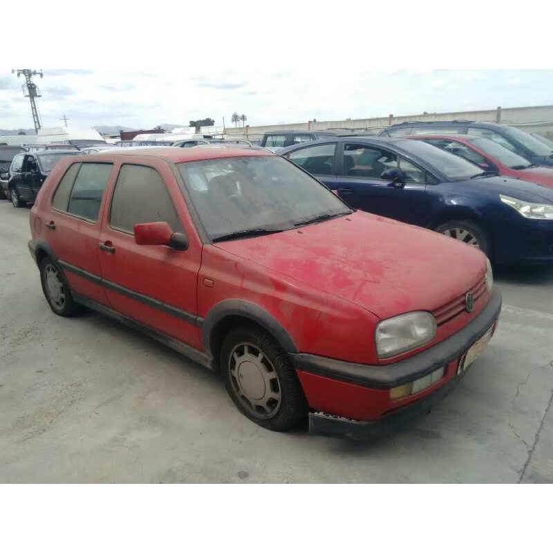 VOLKSWAGEN GOLF III BERLINA (1H1)