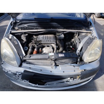 citroën xsara picasso del año 2010