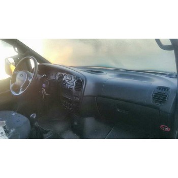 hyundai h 1 del año 1998