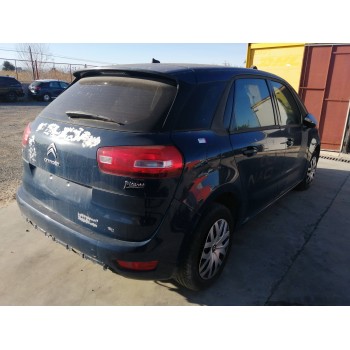 citroën c4 picasso del año 2015
