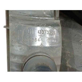Recambio de piloto trasero izquierdo para opel astra twin top (2006 - 2012) 1.6 16v referencia OEM IAM 13273301  