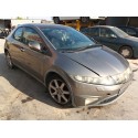 HONDA CIVIC VIII HATCHBACK (FN, FK)