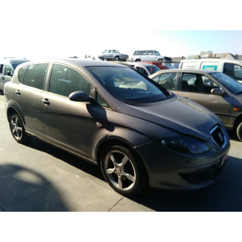 SEAT TOLEDO (5P2)