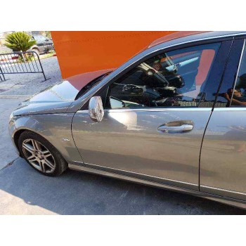 mercedes-benz clase c (w204) lim. del año 2011