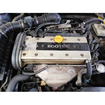 opel vectra b berlina del año 1996