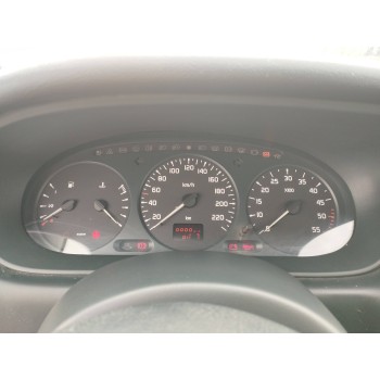 renault megane i classic (la0) del año 1997
