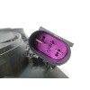 Recambio de electroventilador para seat altea (5p1) 2.0 tdi referencia OEM IAM 1K0121207A  
