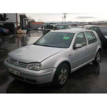 volkswagen golf iv berlina (1j1) del año 1998