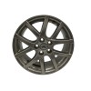 Recambio de llanta para toyota verso 1.6 16v cat referencia OEM IAM HL44471 17X7J OFF39 5H 5X115