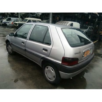 citroën saxo del año 1997