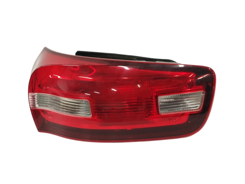 Recambio de piloto trasero izquierdo para citroën c4 picasso 1.6 blue-hdi fap referencia OEM IAM 9676120780  