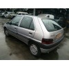 citroën saxo del año 1997