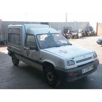 renault rapid/express (f40) del año 1993