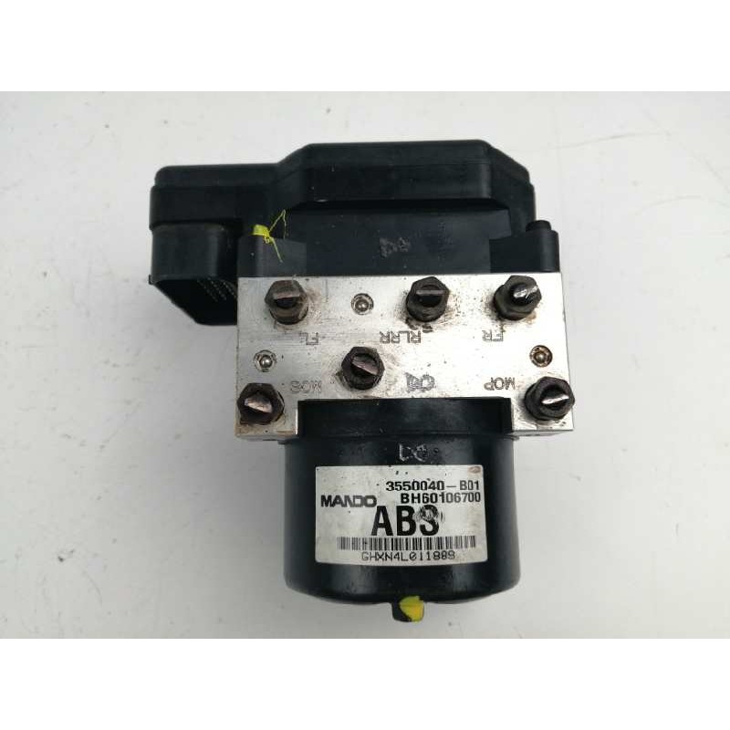 Recambio de abs para landwind cv9 cv9b/faff/aam6l 1.6 referencia OEM IAM 3550040B01 BH60106700 3550040-B01