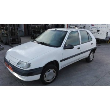 citroën saxo del año 1996