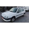 citroën saxo del año 1996
