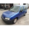 citroën berlingo del año 2001