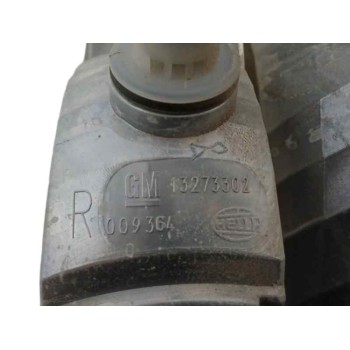Recambio de piloto trasero derecho para opel astra twin top (2006 - 2012) 1.6 16v referencia OEM IAM 13273302  