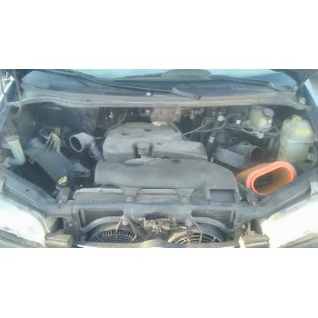 hyundai h 1 del año 1998