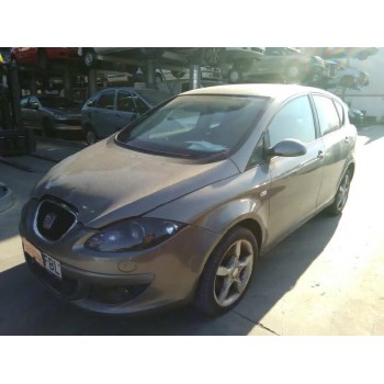 seat toledo (5p2) del año 2006