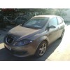 seat toledo (5p2) del año 2006