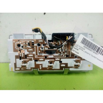 Recambio de luz interior para opel astra j sports tourer excellence referencia OEM IAM 22774329  