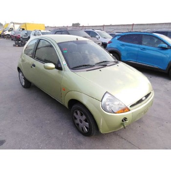 ford ka (ccq) del año 2005