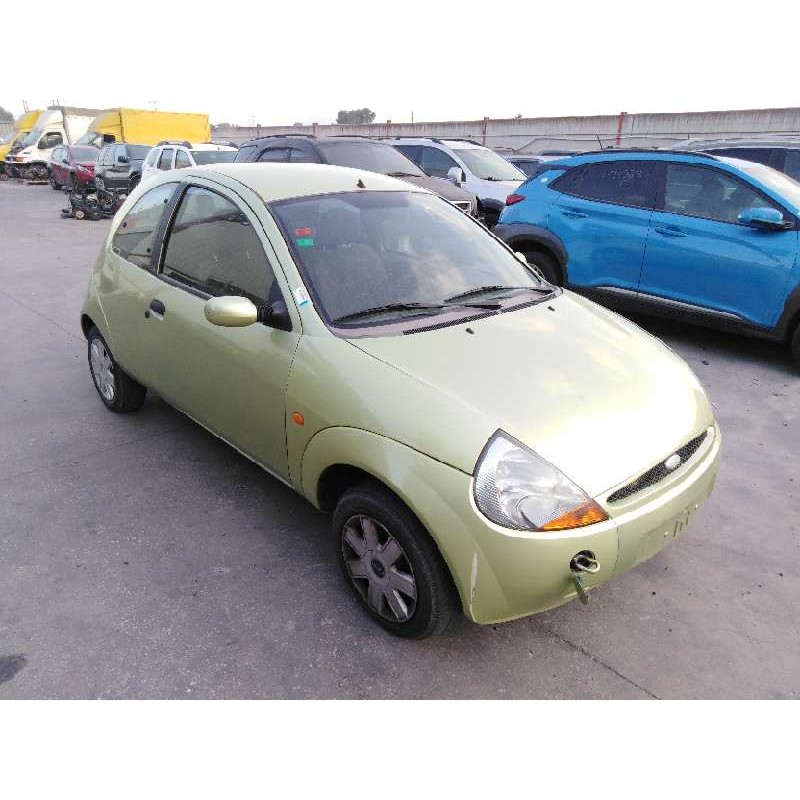 FORD KA (CCQ)