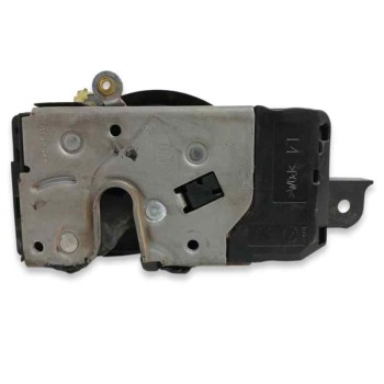 CERRADURA PUERTA DELANTERA IZQUIERDA 13218748 