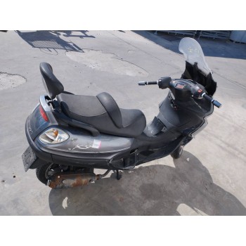 piaggio (vespa) x9 del año 2005