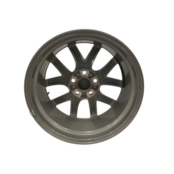 Recambio de llanta para toyota verso 1.6 16v cat referencia OEM IAM HL44471 17X7J OFF39 5H 5X115