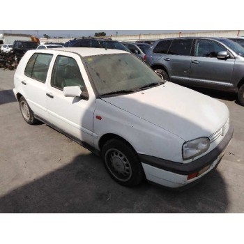 volkswagen golf iii berlina (1h1) del año 1995