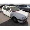 volkswagen golf iii berlina (1h1) del año 1995