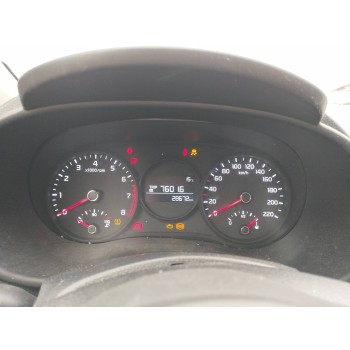 kia picanto iii (ja) del año 2019