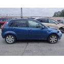 FORD FIESTA V (JH_, JD_)