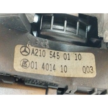 Recambio de mando limpia para mercedes-benz clase e (w210) berlina 240 (210.061) referencia OEM IAM A2105450110 01401410Q03 