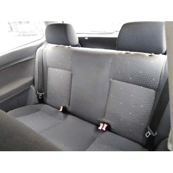 volkswagen polo (9n1) del año 2004