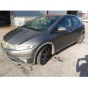 HONDA CIVIC VIII HATCHBACK (FN, FK)