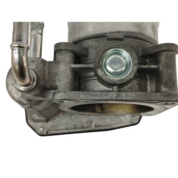 Recambio de caja mariposa para infiniti q50 q50 premium hybrid referencia OEM IAM RME60 RME6021 
