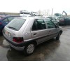 citroën saxo del año 1997