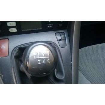 fiat croma (194) del año 2005