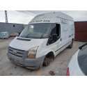 FORD TRANSIT FURGONETA (FA_ _)