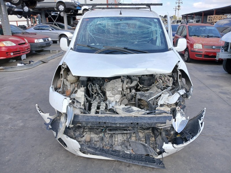 Recambio de carroceria corte para citroën berlingo 1.6 hdi fap referencia OEM IAM   