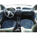 PEUGEOT 206 BERLINA