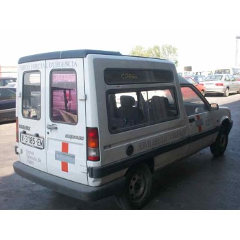 renault rapid/express (f40) del año 1993