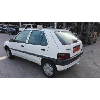 citroën saxo del año 1996