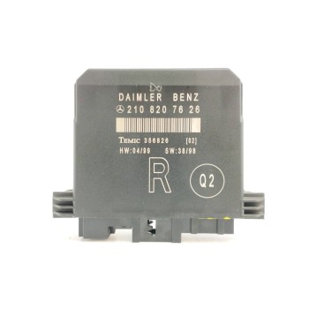 MODULO ELECTRONICO 2108207626 356826 