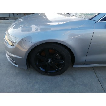 audi a7 sportback (4ga, 4gf) del año 2014