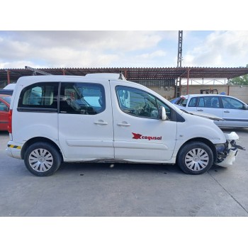 Recambio de carroceria corte para citroën berlingo 1.6 hdi fap referencia OEM IAM   